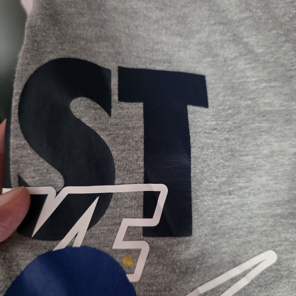 Nike Boys Shirts and Shorts Bundle size 5-6 - Picture 6 of 6